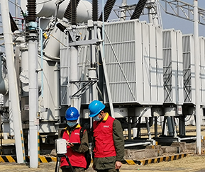 孟村倾斜摄影技术在基础设施监测中如何发挥作用？