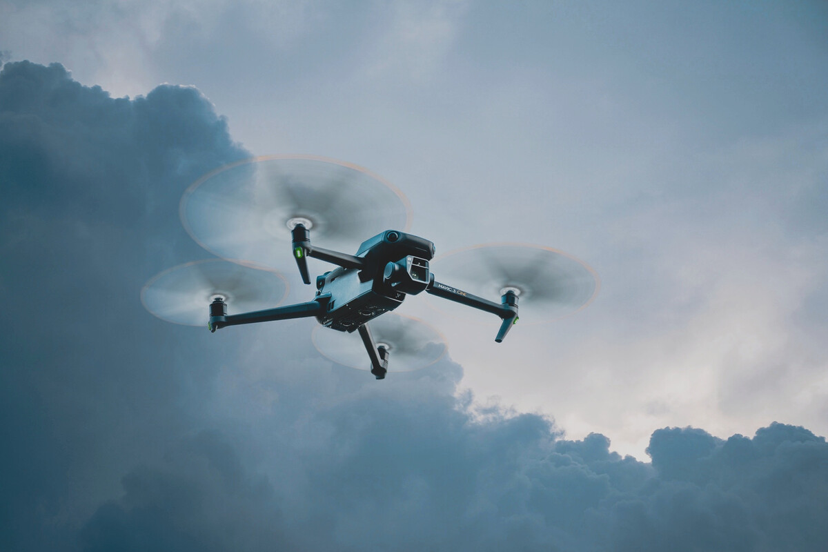 孟村应用 | 风电站选址，看无人机航测如何为风寻“家”